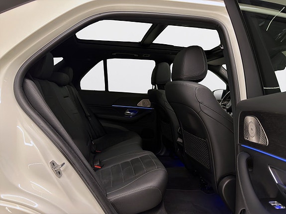Mercedes-Benz GLE450 d 9 of 20