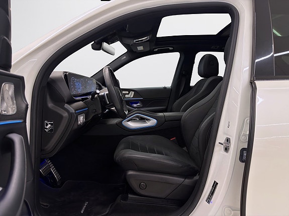 Mercedes-Benz GLE450 d 7 of 20