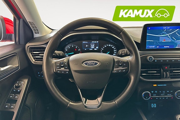 Ford Focus 14 of 26