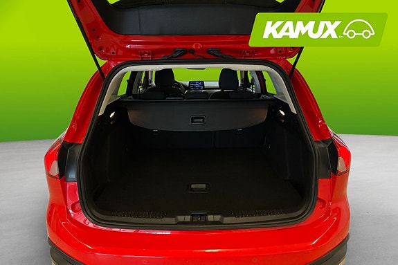 Ford Focus 17 of 26