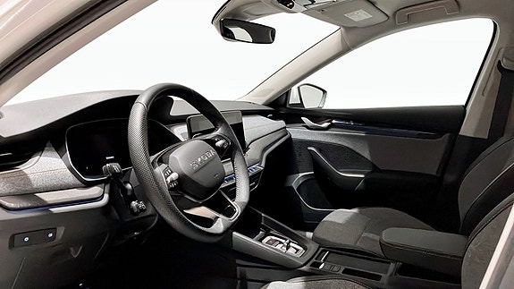 Skoda Octavia 9 of 13