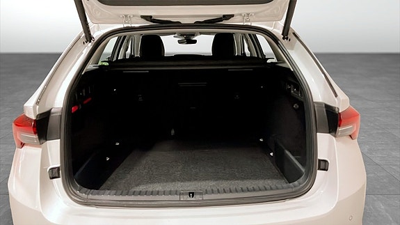 Skoda Octavia 13 of 13
