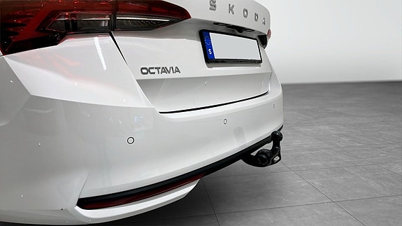 Skoda Octavia 7 of 13