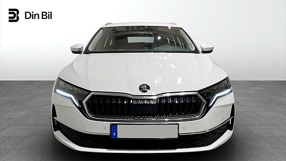Skoda Octavia 3 of 13