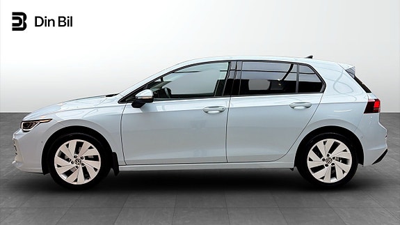Volkswagen Golf I 2 of 13