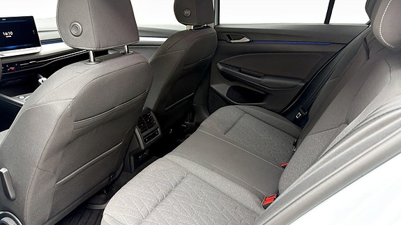 Volkswagen Golf I 12 of 13