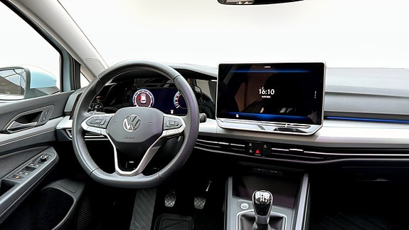 Volkswagen Golf I 11 of 13