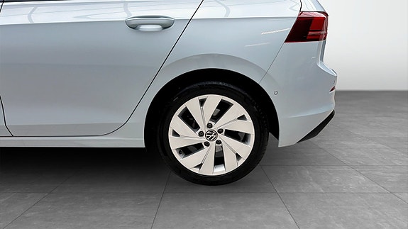 Volkswagen Golf I 6 of 13