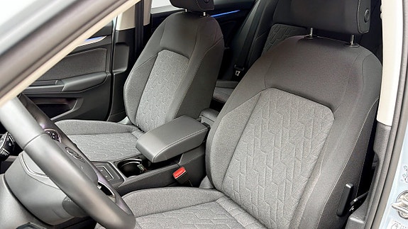 Volkswagen Golf I 8 of 13