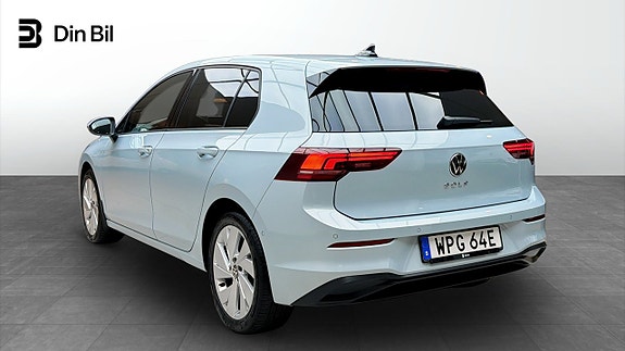 Volkswagen Golf I 3 of 13