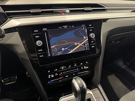 Volkswagen Arteon 12 of 14