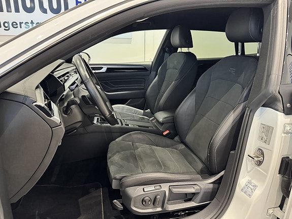 Volkswagen Arteon 4 of 14