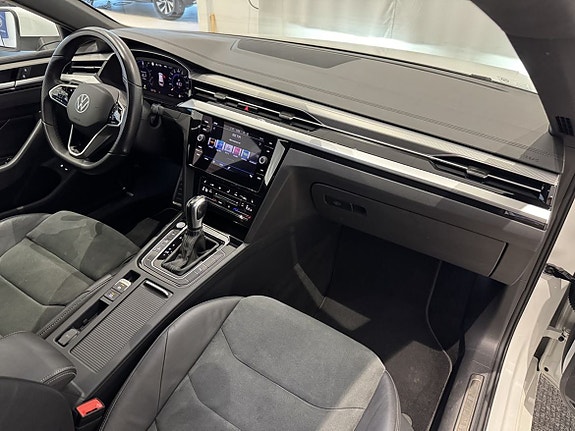 Volkswagen Arteon 6 of 14