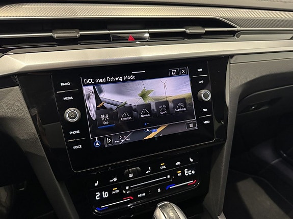 Volkswagen Arteon 14 of 14
