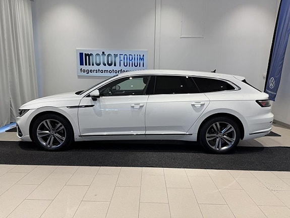 Volkswagen Arteon 2 of 14