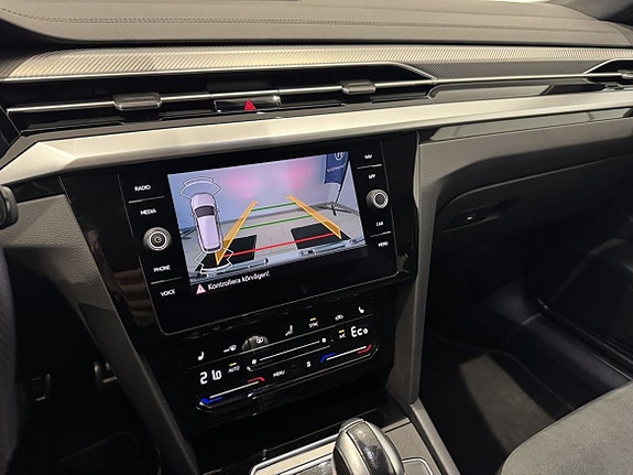 Volkswagen Arteon 13 of 14