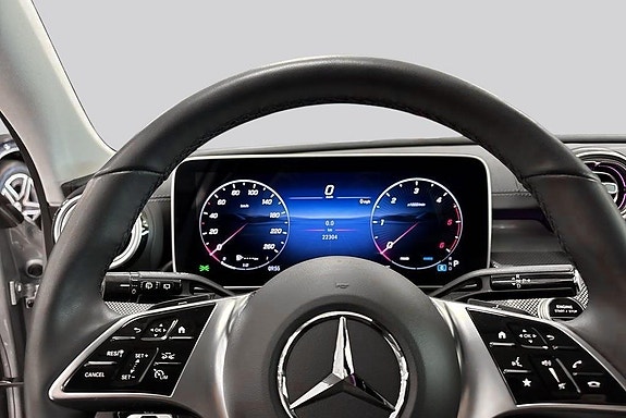 Mercedes-Benz C220 d 10 of 19
