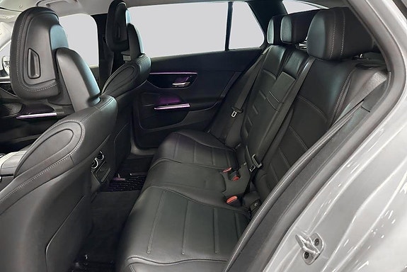 Mercedes-Benz C220 d 9 of 19