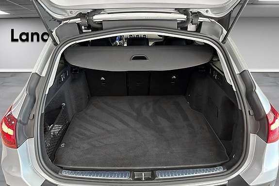 Mercedes-Benz C220 d 14 of 19