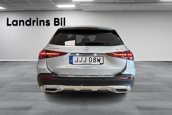 Mercedes-Benz C220 d 5 of 19