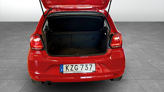 Volkswagen Polo 12 of 13