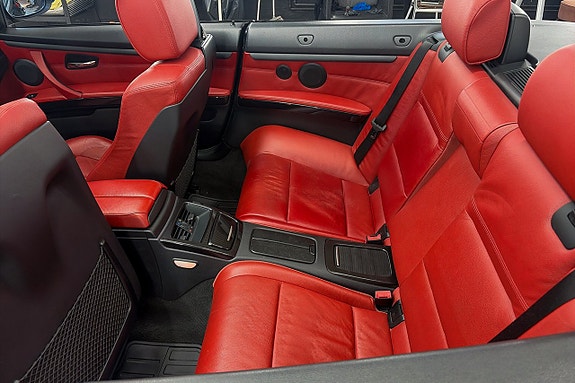 BMW 325i 13 of 19
