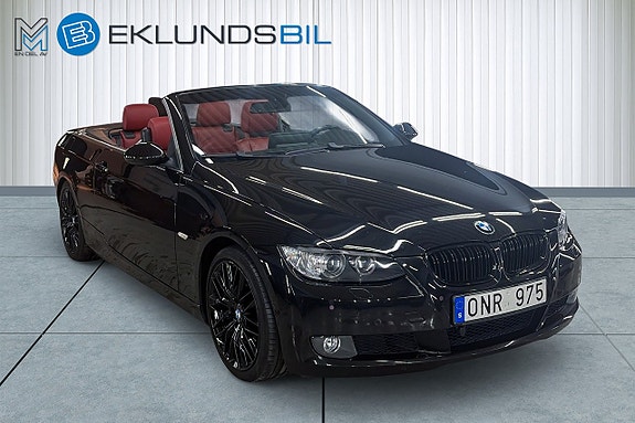 BMW 325i 8 of 19