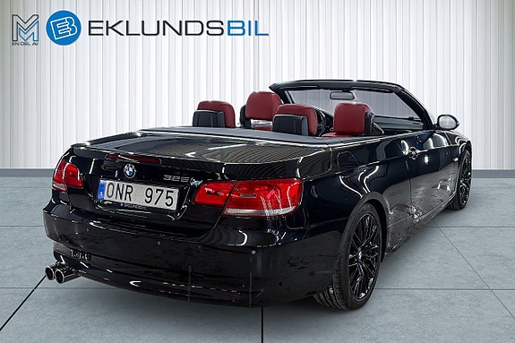 BMW 325i 6 of 19