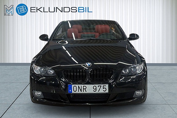 BMW 325i 7 of 19