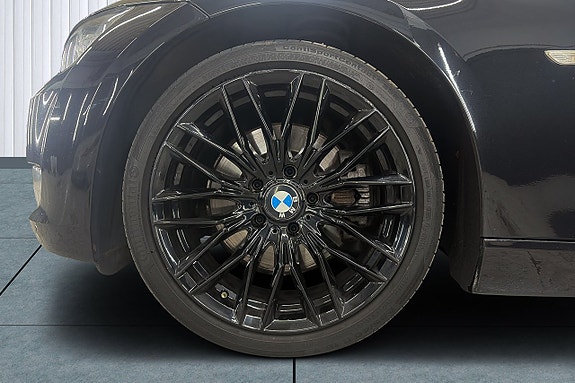 BMW 325i 9 of 19