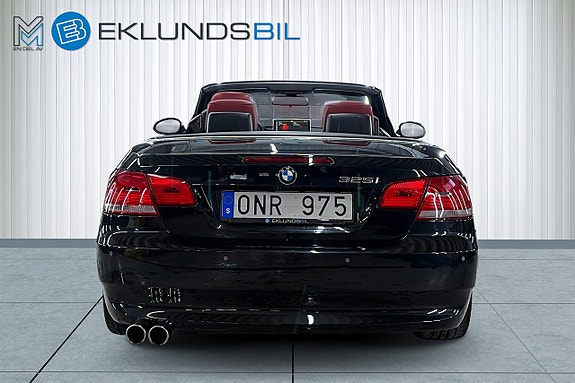 BMW 325i 5 of 19