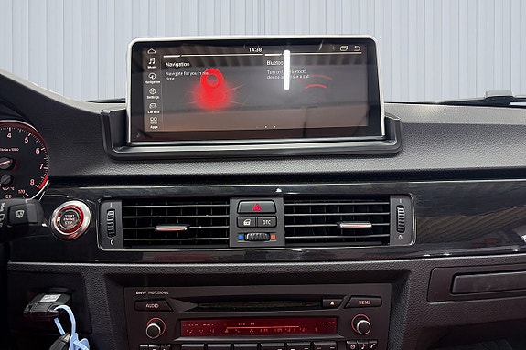 BMW 325i 16 of 19