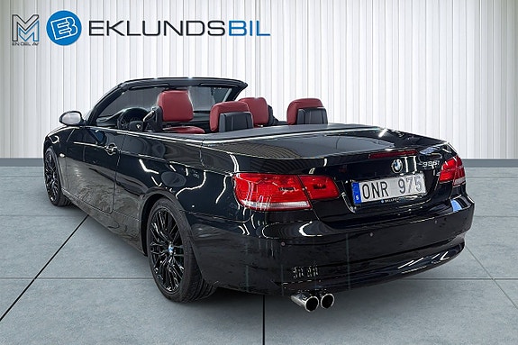 BMW 325i 4 of 19
