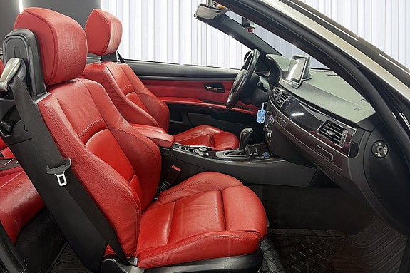 BMW 325i 11 of 19
