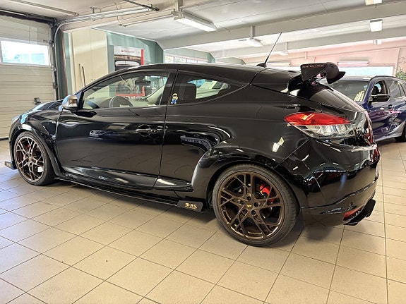 Renault Megane 11 of 15