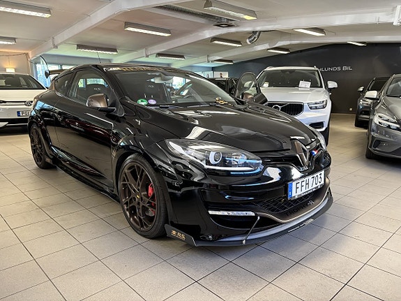 Renault Megane 13 of 15