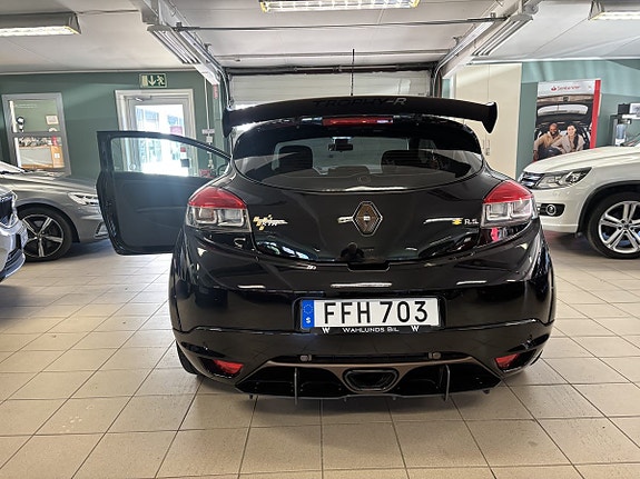 Renault Megane 5 of 15