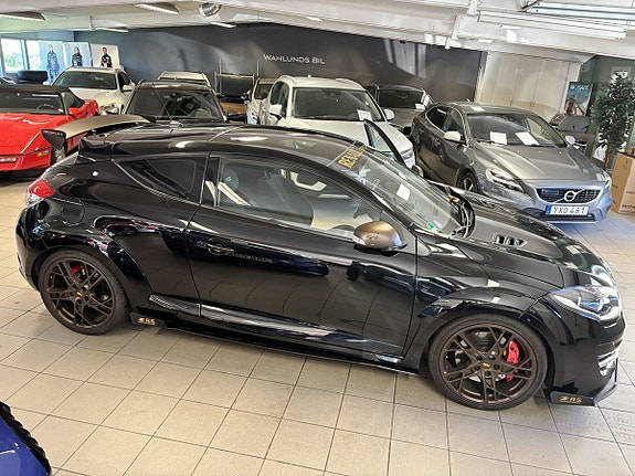 Renault Megane 12 of 15