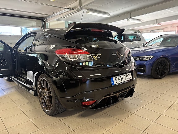 Renault Megane 4 of 15