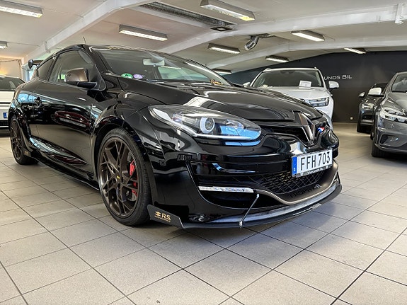 Renault Megane 10 of 15
