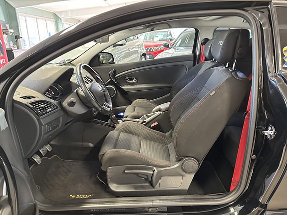 Renault Megane 8 of 15