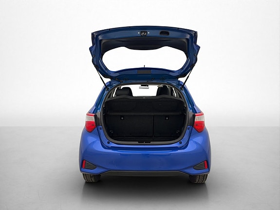 Toyota Yaris 10 of 28
