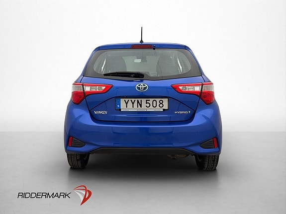 Toyota Yaris 6 of 28