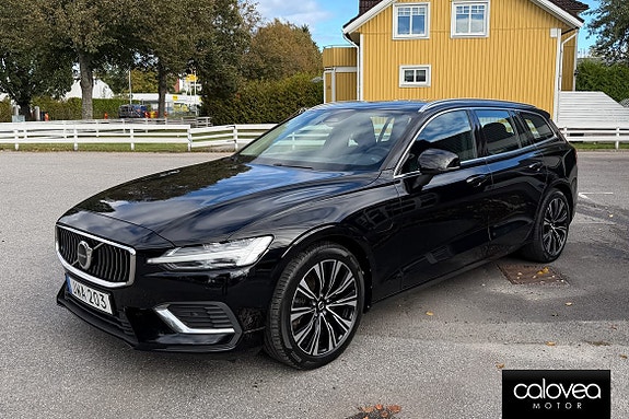 Volvo V60 14 of 15