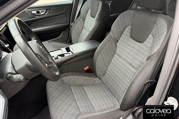 Volvo V60 12 of 15