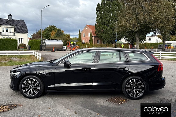 Volvo V60 10 of 15