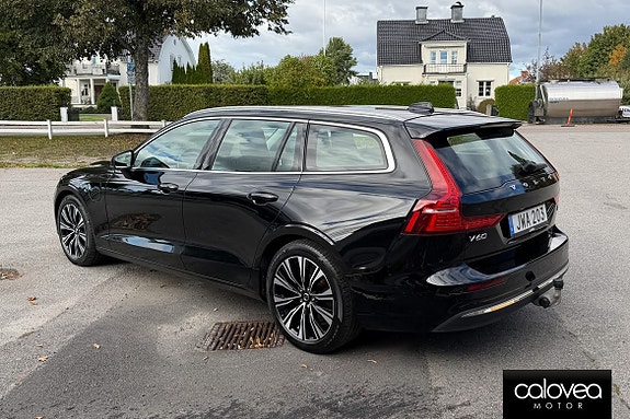 Volvo V60 11 of 15