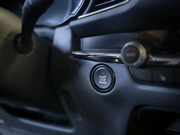 Mazda CX-30 11 of 16