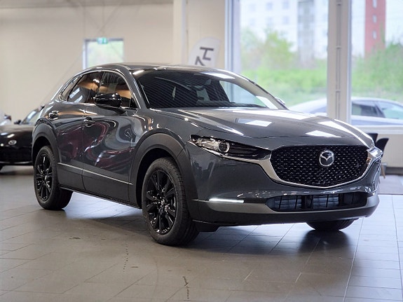 Mazda CX-30 2 of 16