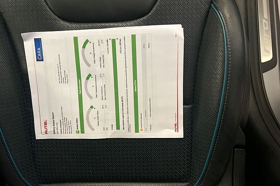 Kia Niro 25 of 28